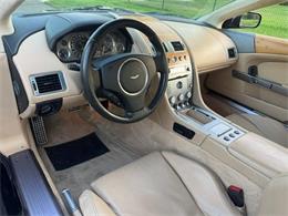 2006 Aston Martin DB9 (CC-2086224) for sale in Greensboro, North Carolina