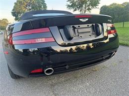 2006 Aston Martin DB9 (CC-2086224) for sale in Greensboro, North Carolina