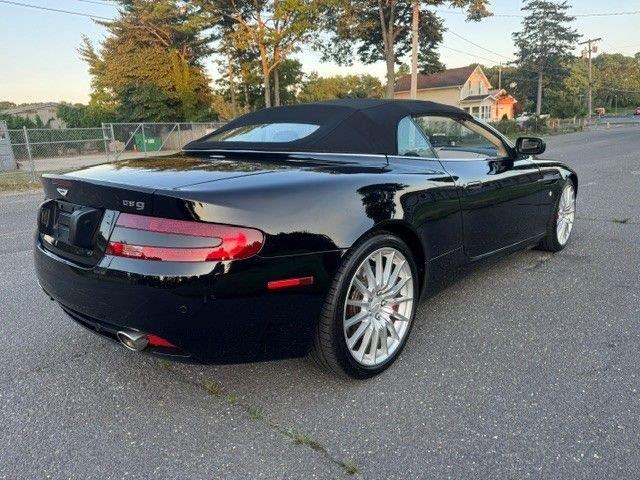 2006 Aston Martin DB9 (CC-2086224) for sale in Greensboro, North Carolina