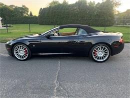 2006 Aston Martin DB9 (CC-2086224) for sale in Greensboro, North Carolina