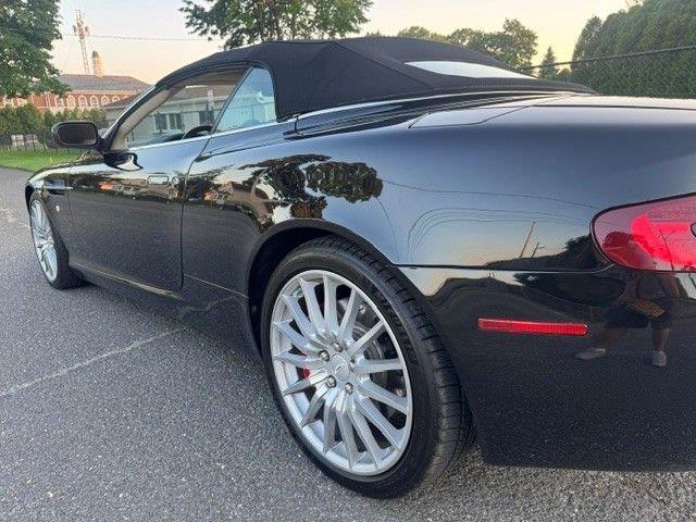 2006 Aston Martin DB9 (CC-2086224) for sale in Greensboro, North Carolina