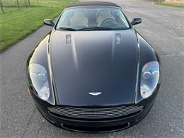 2006 Aston Martin DB9 (CC-2086224) for sale in Greensboro, North Carolina