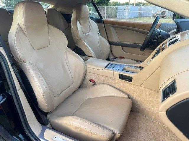 2006 Aston Martin DB9 (CC-2086224) for sale in Greensboro, North Carolina