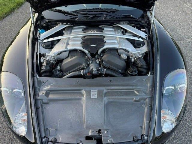 2006 Aston Martin DB9 (CC-2086224) for sale in Greensboro, North Carolina