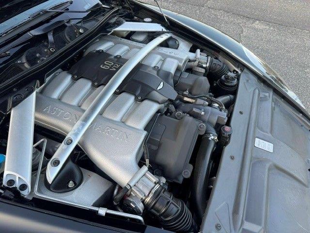 2006 Aston Martin DB9 (CC-2086224) for sale in Greensboro, North Carolina