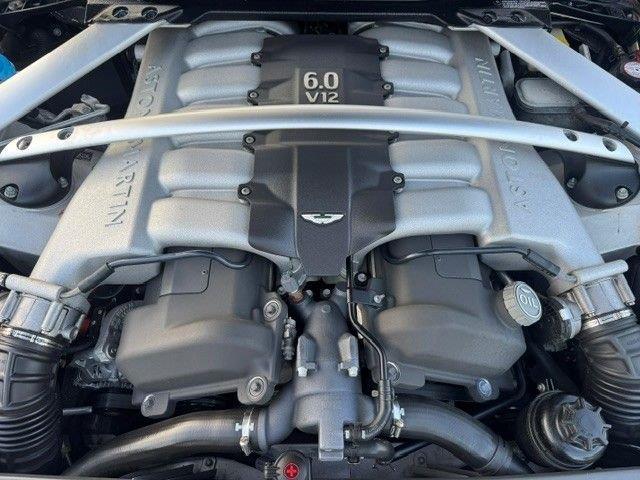 2006 Aston Martin DB9 (CC-2086224) for sale in Greensboro, North Carolina