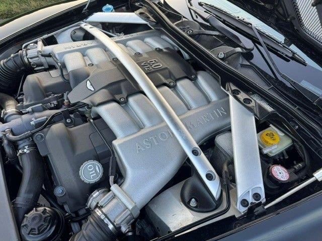 2006 Aston Martin DB9 (CC-2086224) for sale in Greensboro, North Carolina