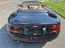 2006 Aston Martin DB9 (CC-2086224) for sale in Greensboro, North Carolina