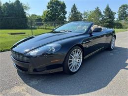2006 Aston Martin DB9 (CC-2086224) for sale in Greensboro, North Carolina