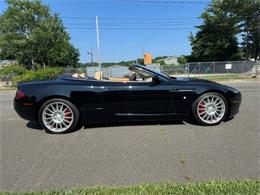 2006 Aston Martin DB9 (CC-2086224) for sale in Greensboro, North Carolina