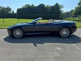 2006 Aston Martin DB9 (CC-2086224) for sale in Greensboro, North Carolina