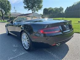 2006 Aston Martin DB9 (CC-2086224) for sale in Greensboro, North Carolina