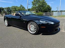 2006 Aston Martin DB9 (CC-2086224) for sale in Greensboro, North Carolina