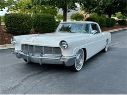 1957 Lincoln Mark III (CC-2086225) for sale in Greensboro, North Carolina