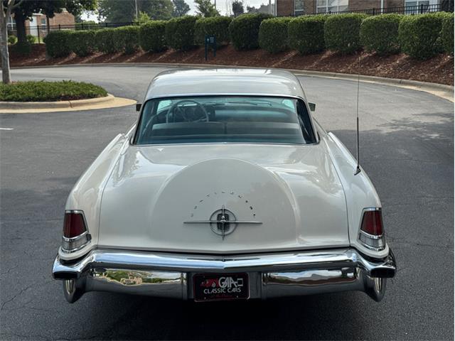 1957 Lincoln Mark III (CC-2086225) for sale in Greensboro, North Carolina
