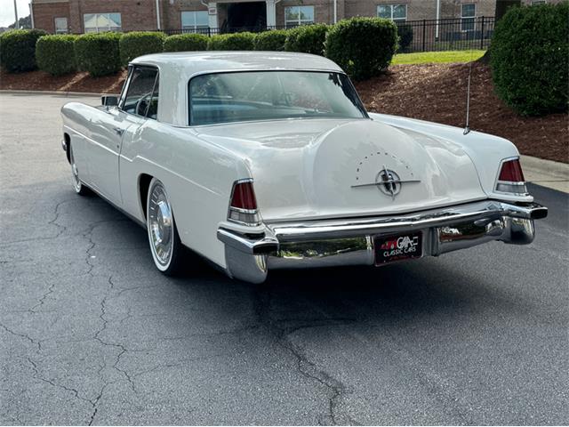 1957 Lincoln Mark III (CC-2086225) for sale in Greensboro, North Carolina