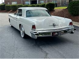1957 Lincoln Mark III (CC-2086225) for sale in Greensboro, North Carolina