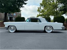 1957 Lincoln Mark III (CC-2086225) for sale in Greensboro, North Carolina