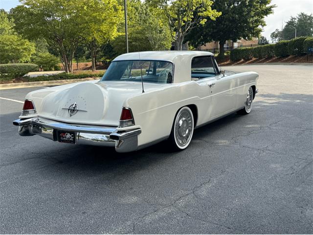 1957 Lincoln Mark III (CC-2086225) for sale in Greensboro, North Carolina