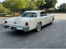 1957 Lincoln Mark III (CC-2086225) for sale in Greensboro, North Carolina