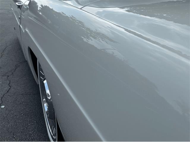 1957 Lincoln Mark III (CC-2086225) for sale in Greensboro, North Carolina