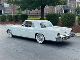 1957 Lincoln Mark III (CC-2086225) for sale in Greensboro, North Carolina