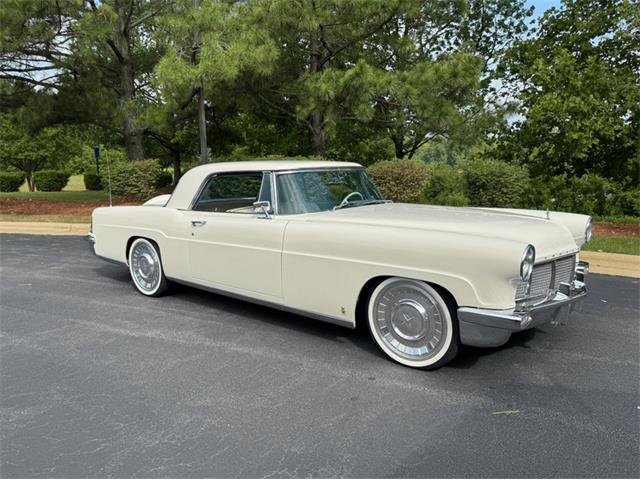 1957 Lincoln Mark III (CC-2086225) for sale in Greensboro, North Carolina