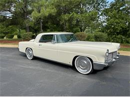 1957 Lincoln Mark III (CC-2086225) for sale in Greensboro, North Carolina