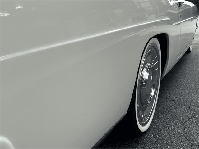 1957 Lincoln Mark III (CC-2086225) for sale in Greensboro, North Carolina