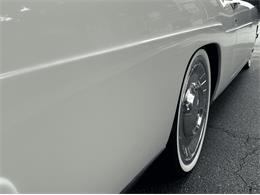 1957 Lincoln Mark III (CC-2086225) for sale in Greensboro, North Carolina