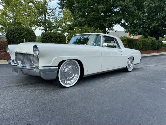 1957 Lincoln Mark III (CC-2086225) for sale in Greensboro, North Carolina