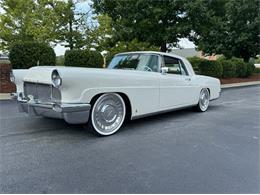 1957 Lincoln Mark III (CC-2086225) for sale in Greensboro, North Carolina