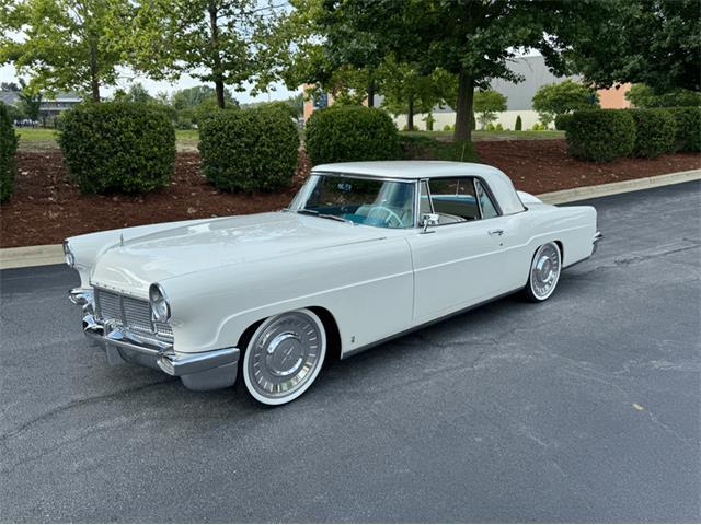 1957 Lincoln Mark III (CC-2086225) for sale in Greensboro, North Carolina