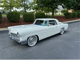 1957 Lincoln Mark III (CC-2086225) for sale in Greensboro, North Carolina