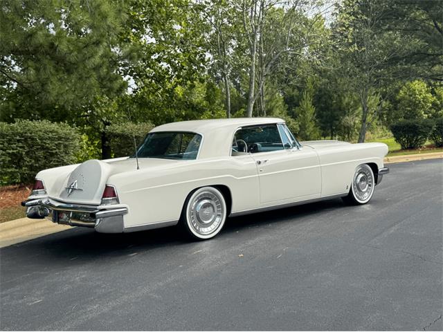 1957 Lincoln Mark III (CC-2086225) for sale in Greensboro, North Carolina