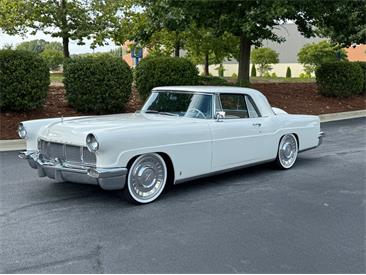 1957 Lincoln Mark III (CC-2086225) for sale in Greensboro, North Carolina