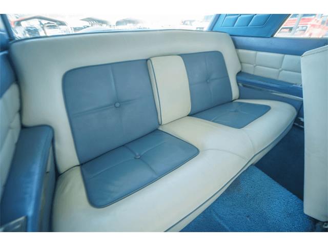 1957 Lincoln Mark III (CC-2086225) for sale in Greensboro, North Carolina