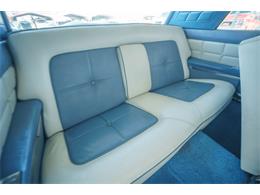 1957 Lincoln Mark III (CC-2086225) for sale in Greensboro, North Carolina