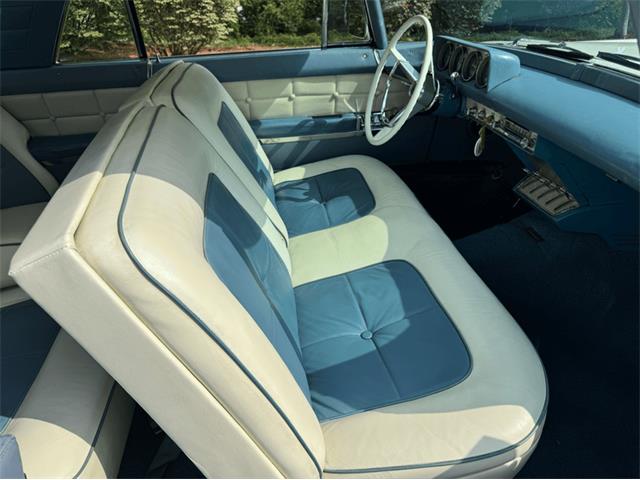 1957 Lincoln Mark III (CC-2086225) for sale in Greensboro, North Carolina
