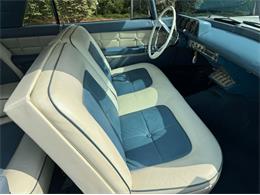 1957 Lincoln Mark III (CC-2086225) for sale in Greensboro, North Carolina