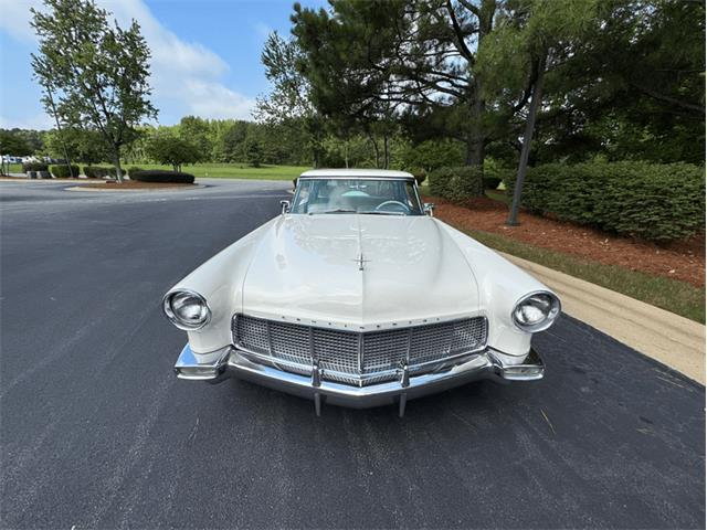 1957 Lincoln Mark III (CC-2086225) for sale in Greensboro, North Carolina