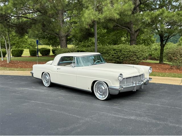 1957 Lincoln Mark III (CC-2086225) for sale in Greensboro, North Carolina