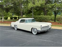 1957 Lincoln Mark III (CC-2086225) for sale in Greensboro, North Carolina