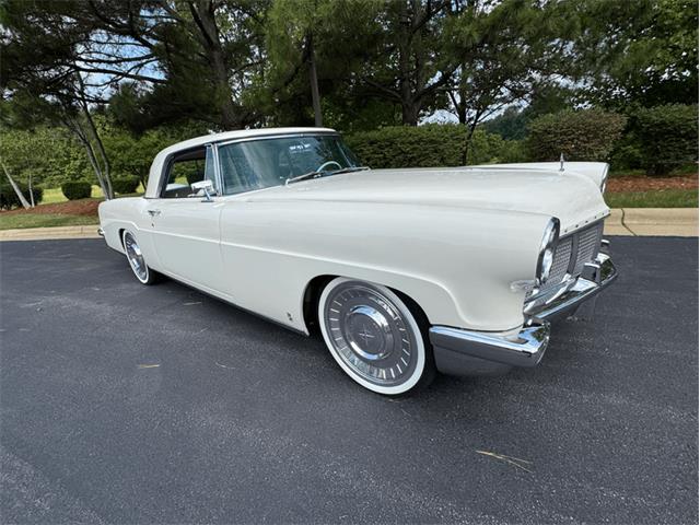 1957 Lincoln Mark III (CC-2086225) for sale in Greensboro, North Carolina