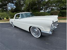 1957 Lincoln Mark III (CC-2086225) for sale in Greensboro, North Carolina