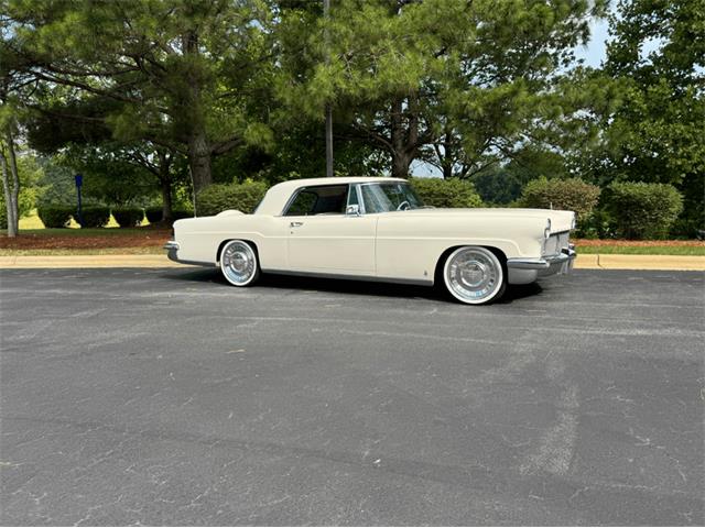 1957 Lincoln Mark III (CC-2086225) for sale in Greensboro, North Carolina