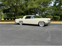 1957 Lincoln Mark III (CC-2086225) for sale in Greensboro, North Carolina