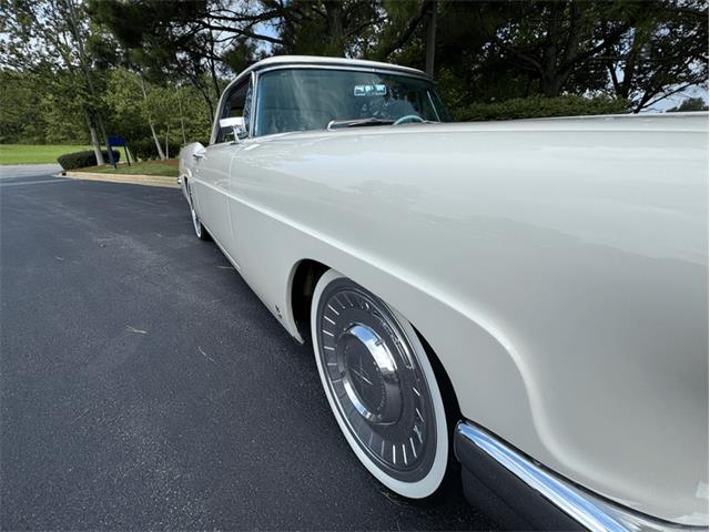 1957 Lincoln Mark III (CC-2086225) for sale in Greensboro, North Carolina