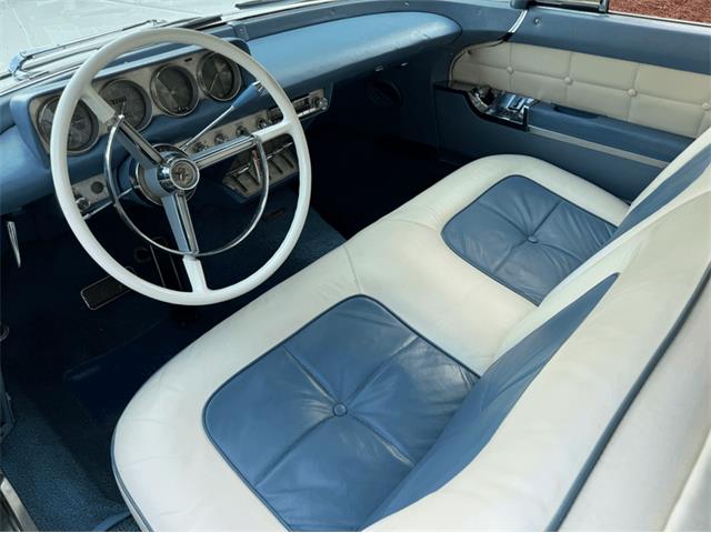 1957 Lincoln Mark III (CC-2086225) for sale in Greensboro, North Carolina