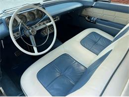 1957 Lincoln Mark III (CC-2086225) for sale in Greensboro, North Carolina